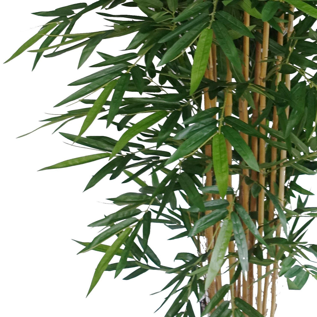 180cm Artificial Premium UV Resistant Bamboo