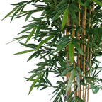 180cm Artificial Premium UV Resistant Bamboo