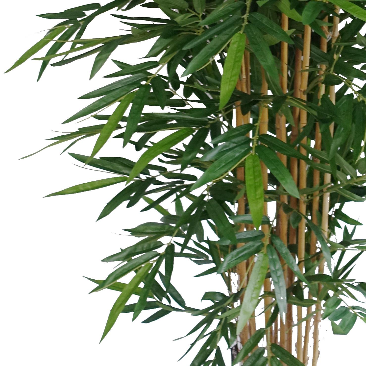 180cm Artificial Premium UV Resistant Bamboo