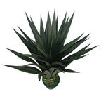 90cm Artificial Yukka Plant
