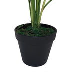 60cm Artificial Devil's Ivy Plant