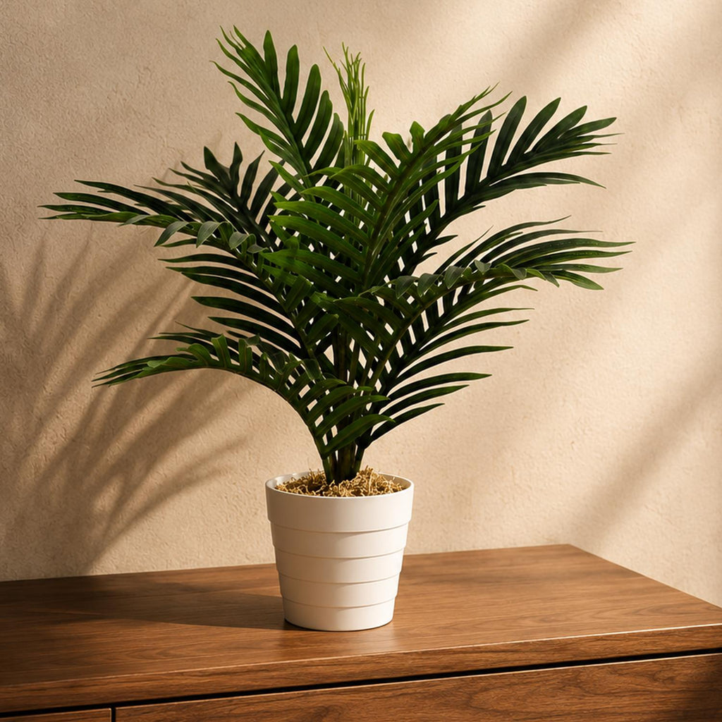 50cm Artificial Mini Palm Tree
