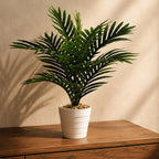 50cm Artificial Mini Palm Tree