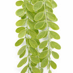 90cm Artificial Trailing Eucalyptus Hanging Plant Faux Greenery Vine