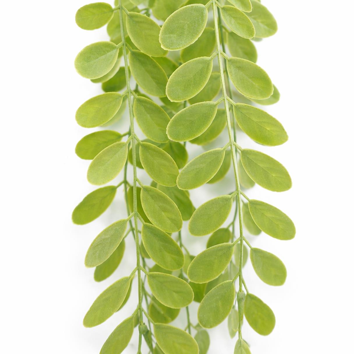 90cm Artificial Trailing Eucalyptus Hanging Plant Faux Greenery Vine