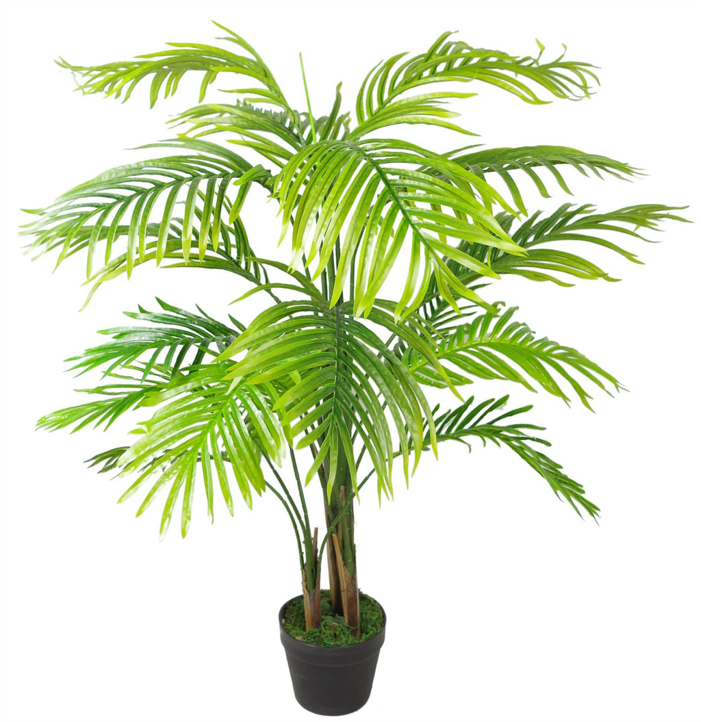 130cm Artificial Areca Palm Tree Extra Large