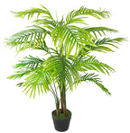 130cm Artificial Areca Palm Tree Extra Large