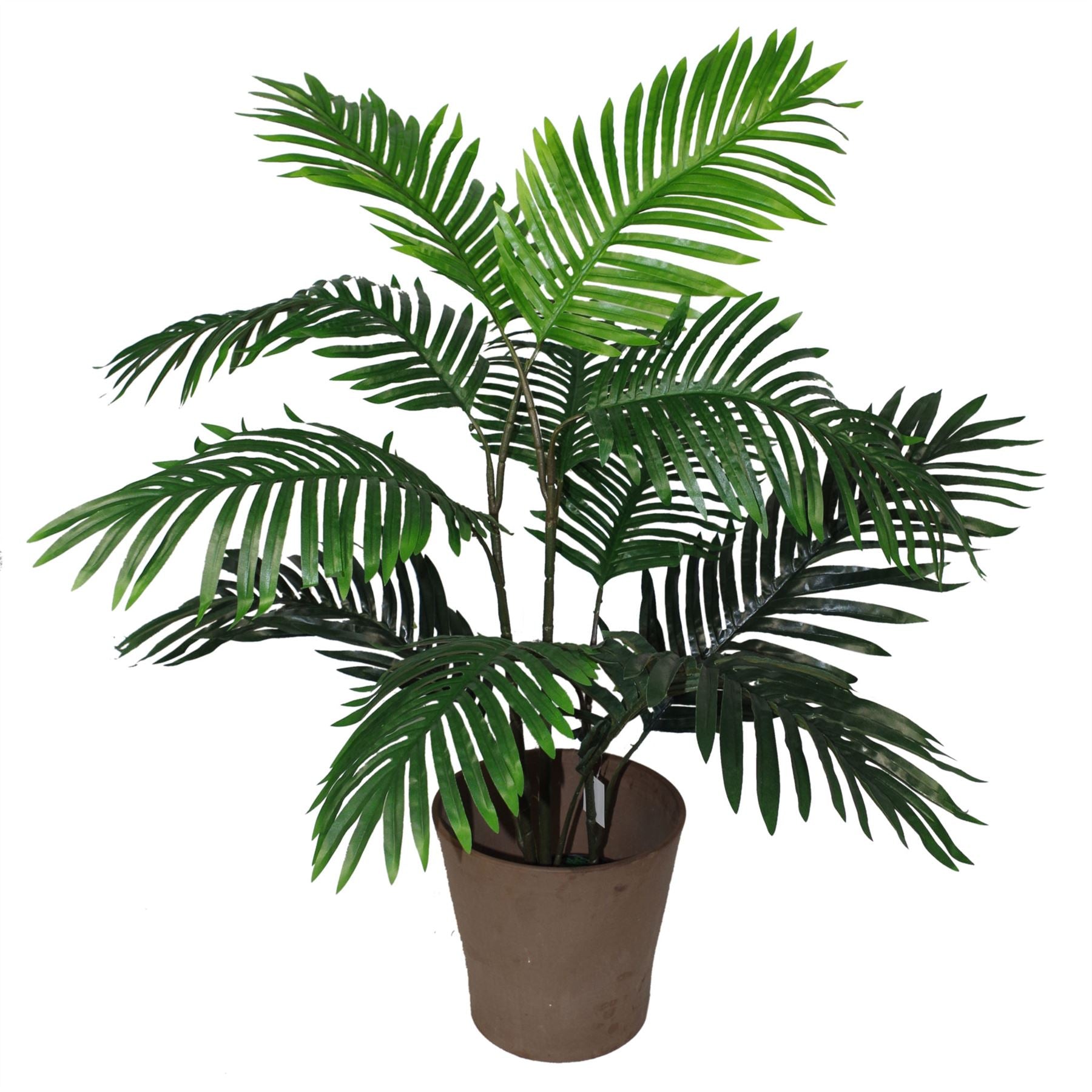 90cm Artificial Areca Palm Tree Tree Large