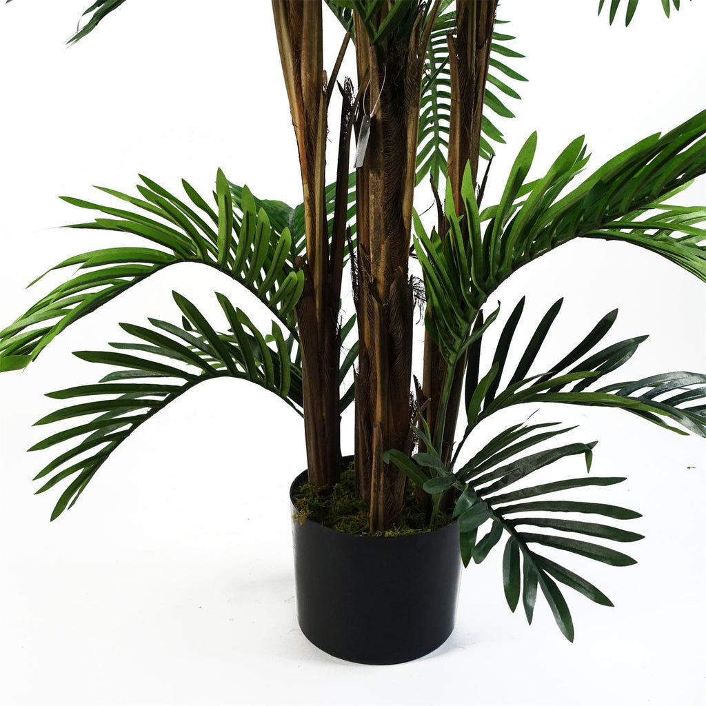 150cm Areca Palm Artificial Tree