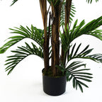 150cm Areca Palm Artificial Tree