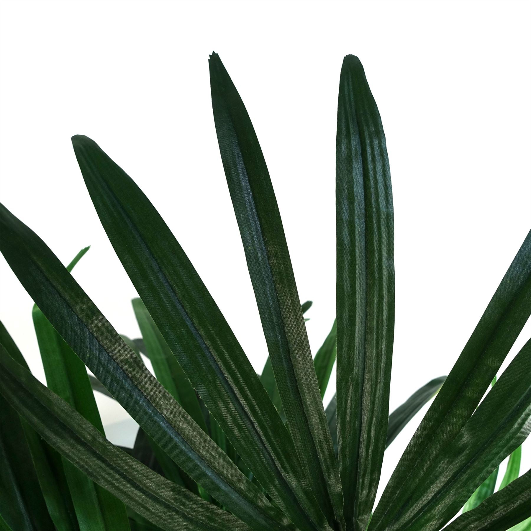 100cm Raphis Palm Artificial Tree