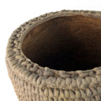 53cm x 32cm Seagrass Style Composite Large Planter