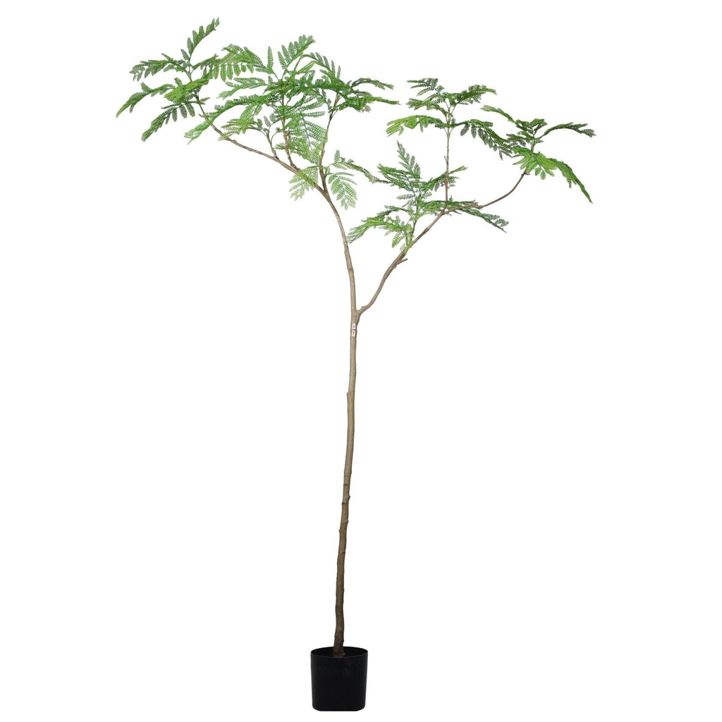 240cm Jacaranda Realistic Artificial Tree