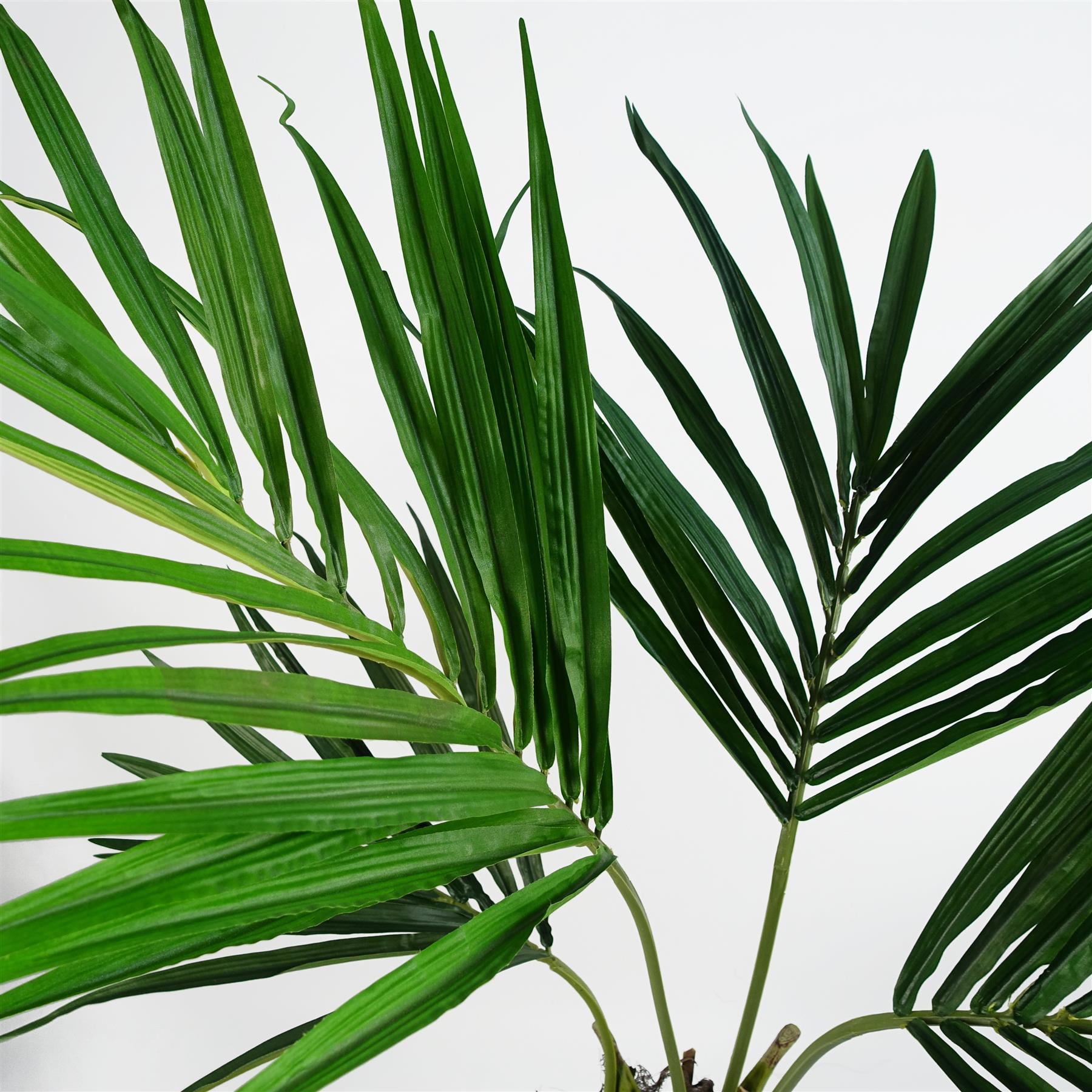 Artificial 120cm Kentia Palm Tree