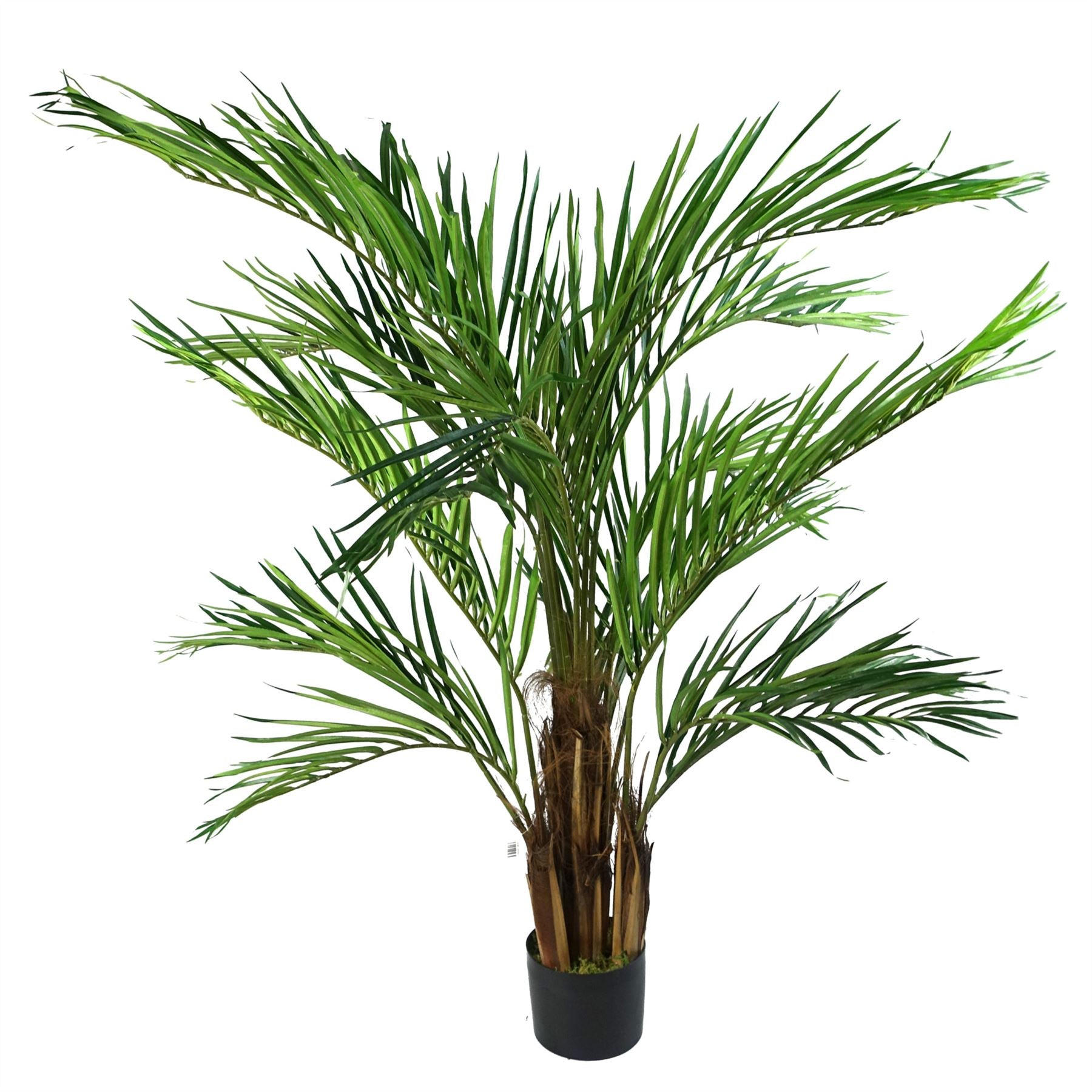 Artificial 150cm Areca Palm Natural Tree