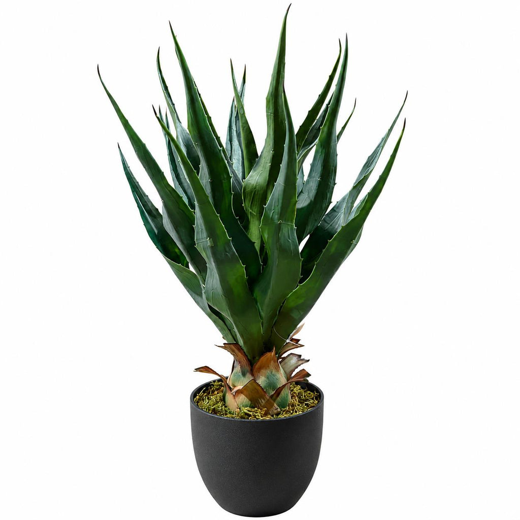 70cm Agave Tropical Yucca Artificial