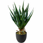 70cm Agave Tropical Yucca Artificial