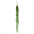 58cm Artificial Hanging Climbing Fig Plant Ficus Pumila