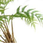 120cm Artificial Fern Tree