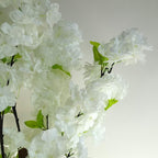 Artificial 150cm White Cherry Blossom Tree