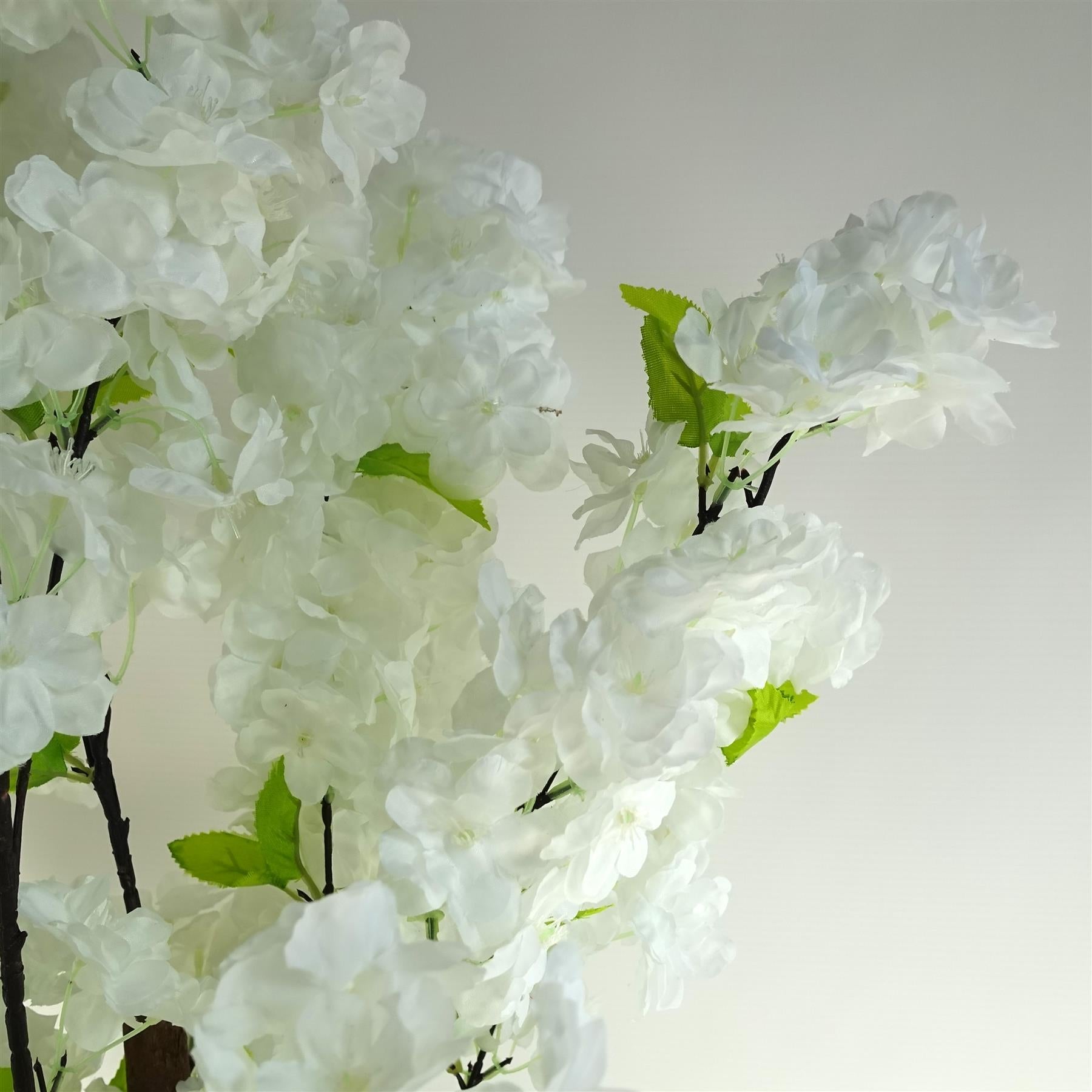 Artificial 150cm White Cherry Blossom Tree