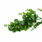 180cm Artificial Eucalyptus Style Green Garland Hanging Decoration