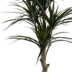 120cm Artificial UV Resistant Yucca