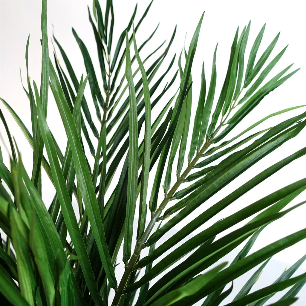 Artificial 130cm Areca Palm Tree