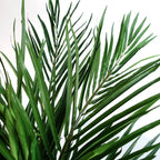 Artificial 130cm Areca Palm Tree