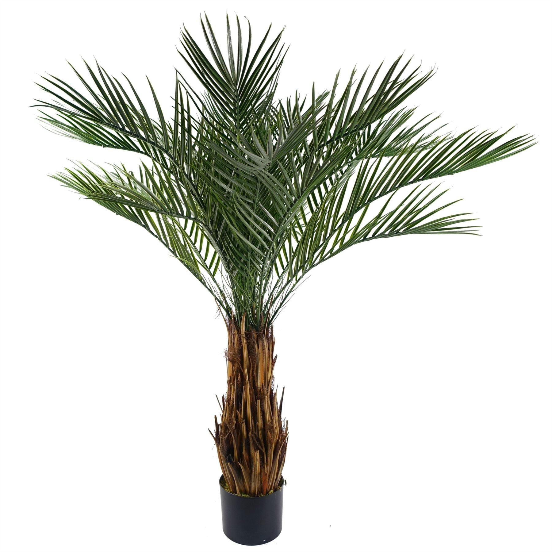 Cycas Palm Tree UV Resistant Outdoor 120cm Artificial