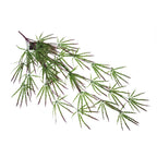 100cm Artificial Hanging Acer Plant