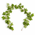 160cm Artificial Ivy Garland Trailing Hanging Plant Faux Foliage Green