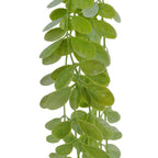 90cm Artificial Trailing Eucalyptus Hanging Plant Faux Greenery Vine