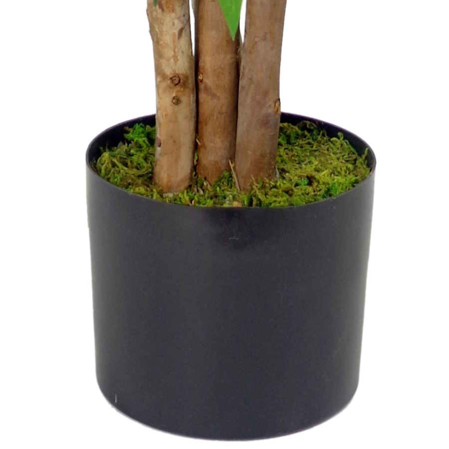 Artificial 90cm Luxury Smilax Sarsaparilla Ficus Tree Premium Range