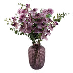 100cm Artificial Eucalyptus Foliage Green