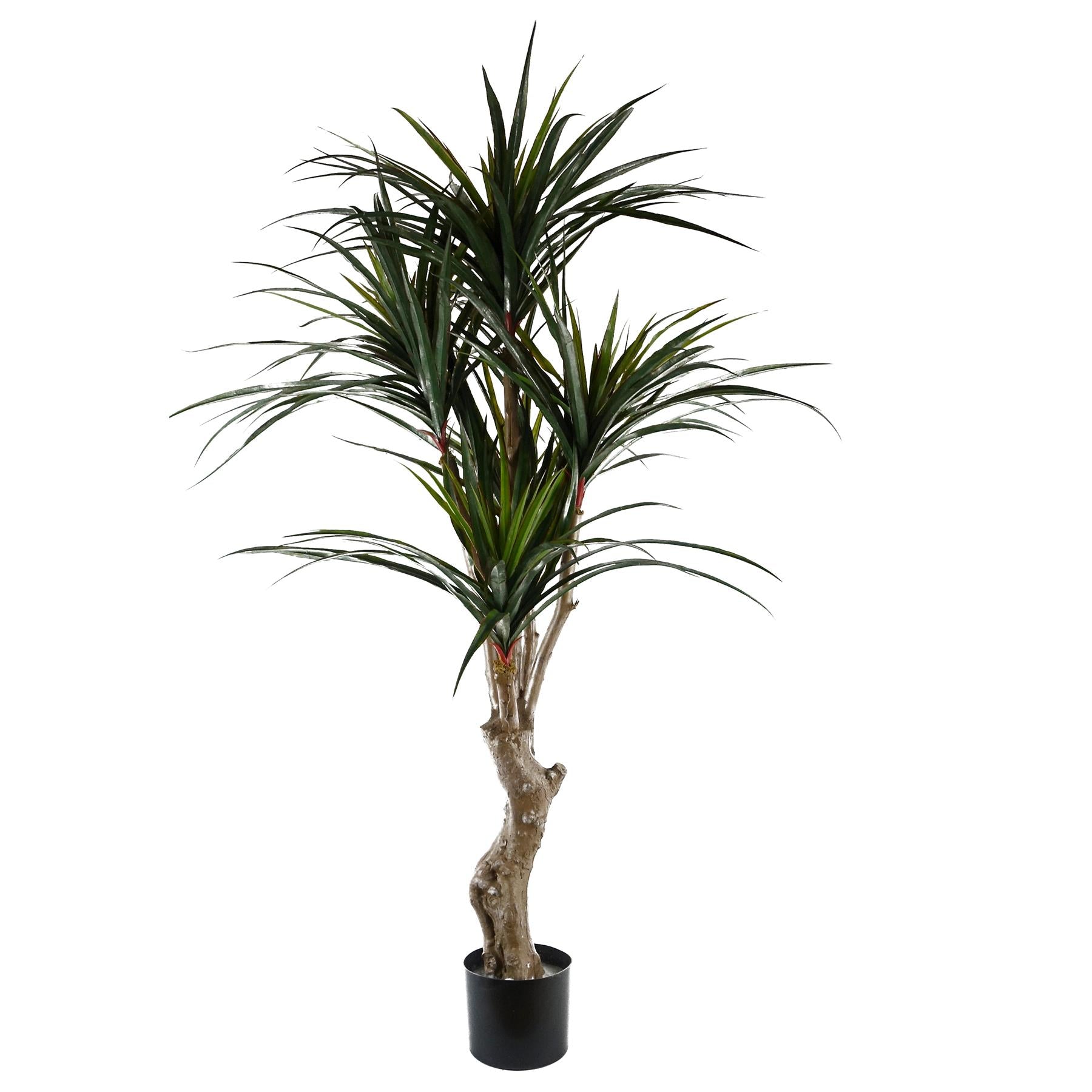 120cm Artificial UV Resistant Yucca