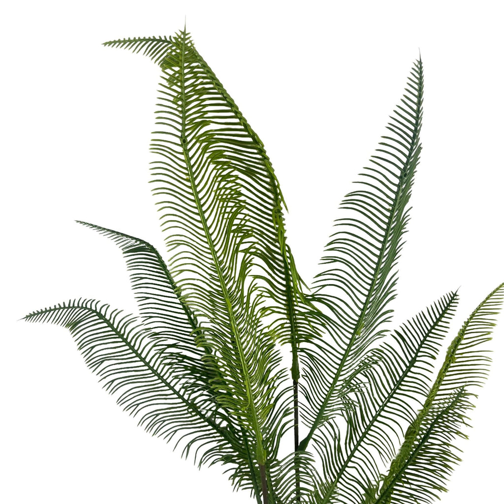 100cm Artificial Fern Spray