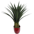 90cm Artificial Yukka Plant