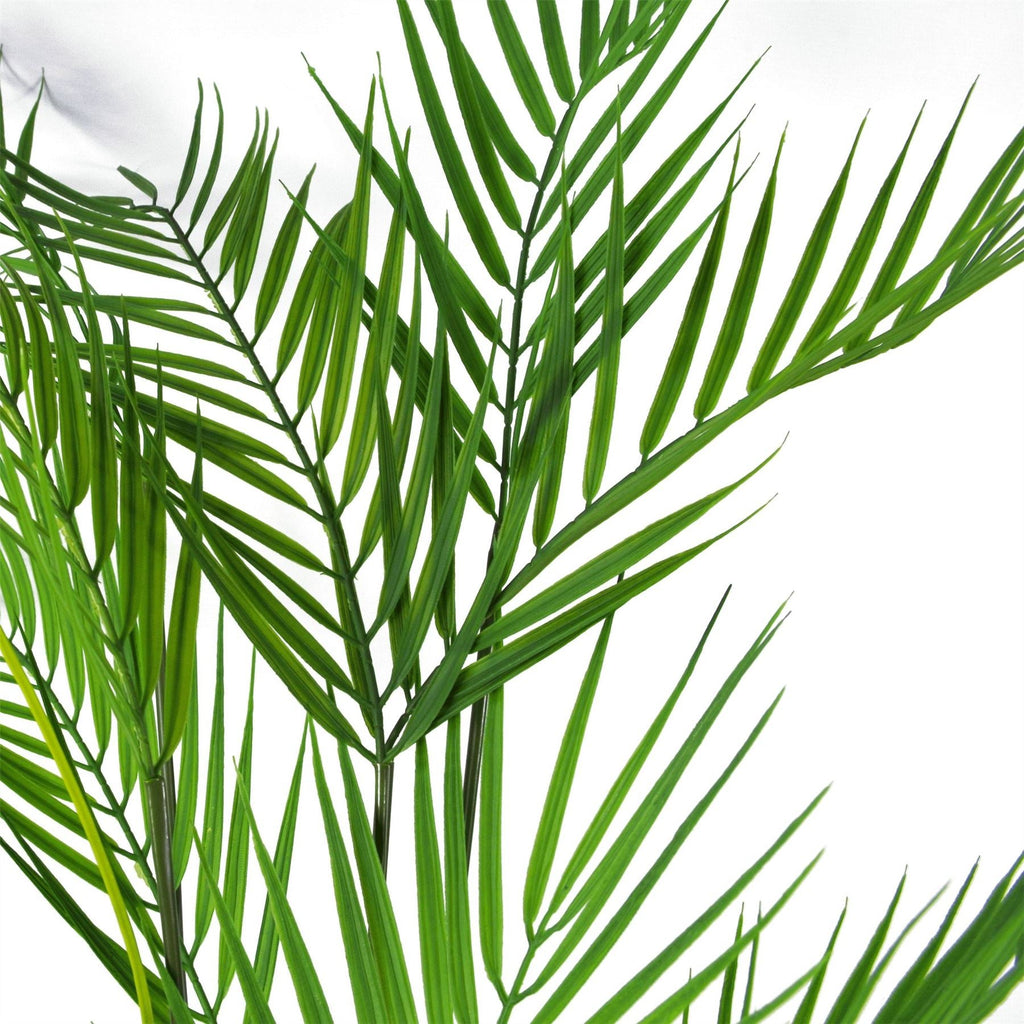 118cm Artificial Palm Tree- Unpotted