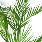 118cm Artificial Palm Tree- Unpotted