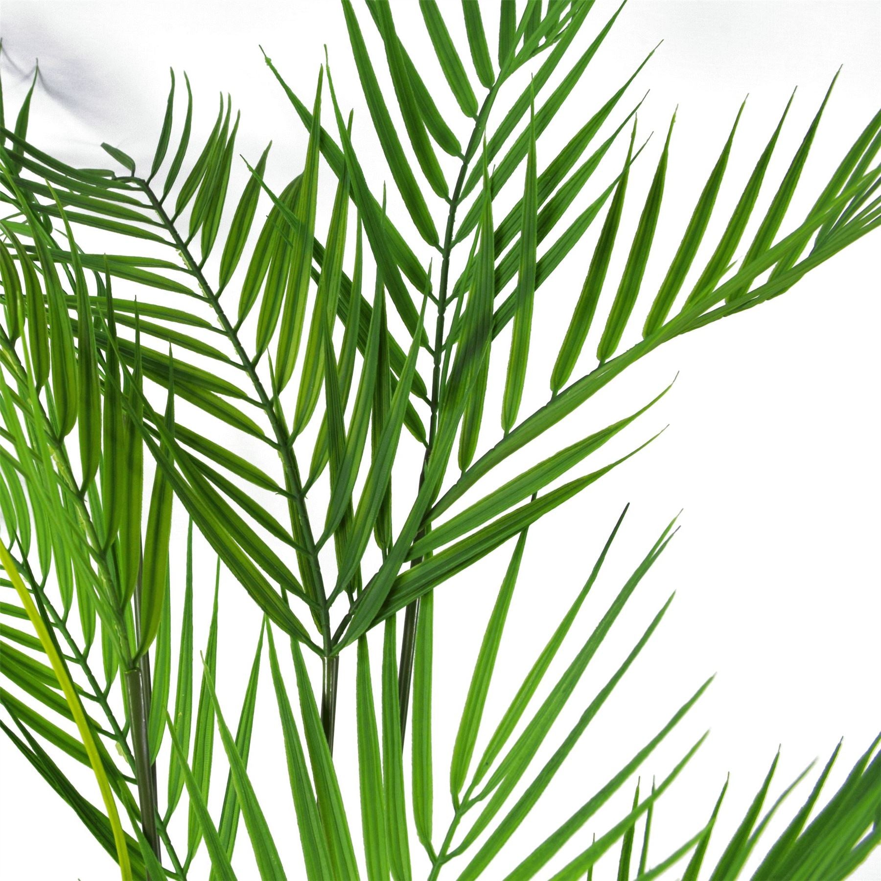 118cm Artificial Palm Tree- Unpotted