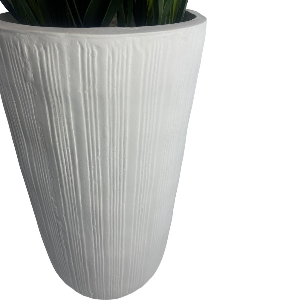 150cm Pink Orchid Potted Display Artificial