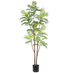 210cm Spiny Date Palm Realistic Artificial Tree