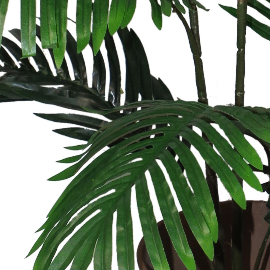 90cm Artificial Areca Palm Tree Tree Large