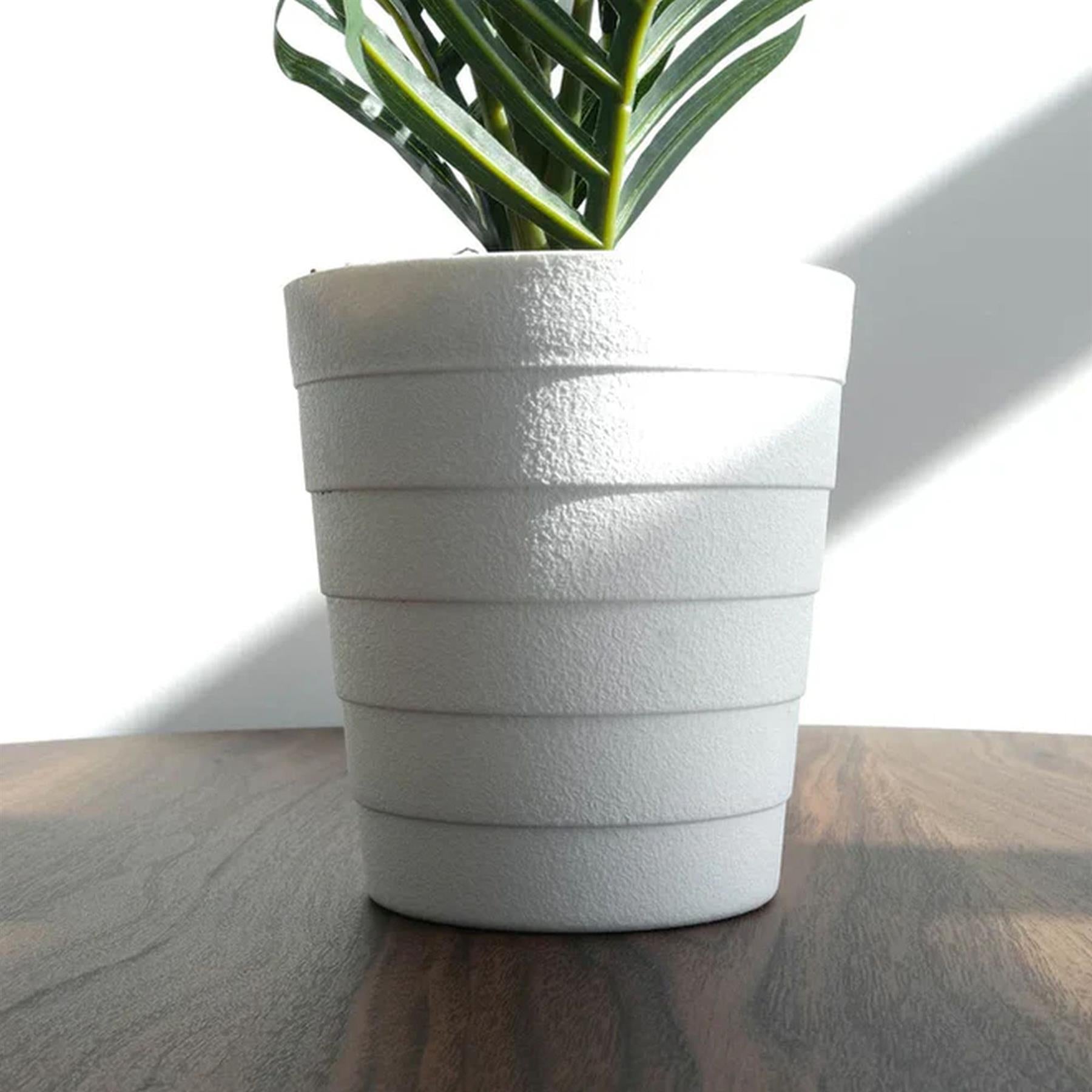 50cm Artificial Mini Palm Tree