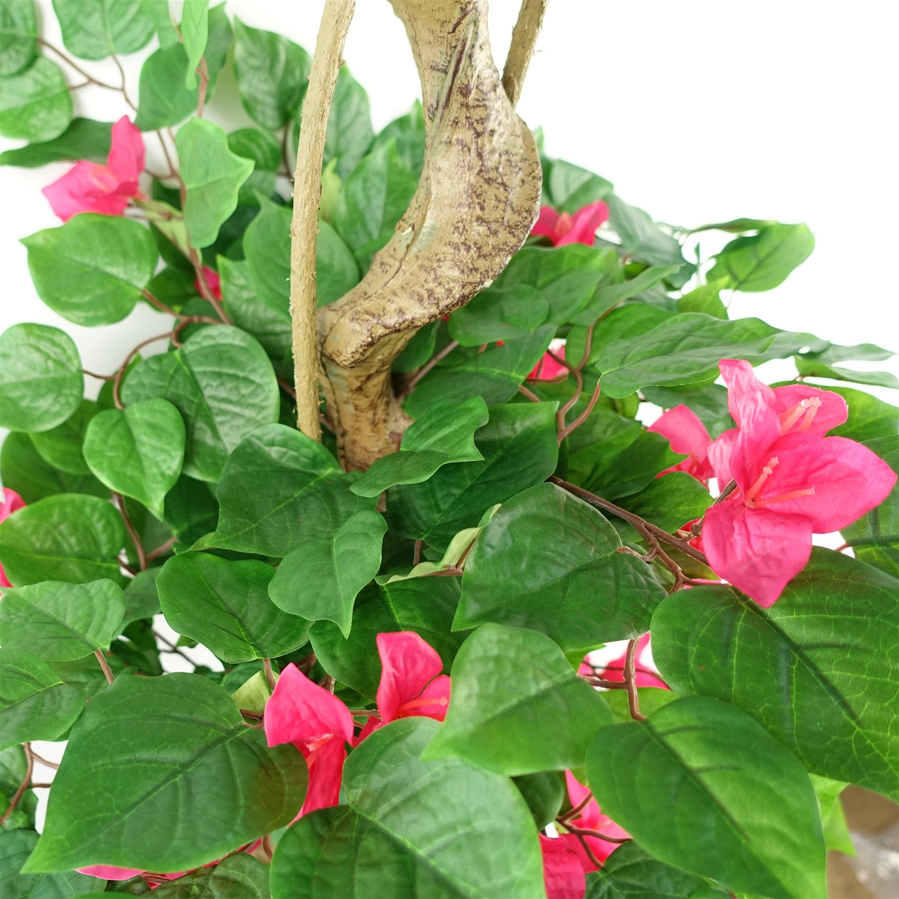 150cm Japanese Artificial Silk Bougainvillea Tree