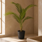 70cm Artificial Areca Palm Tree