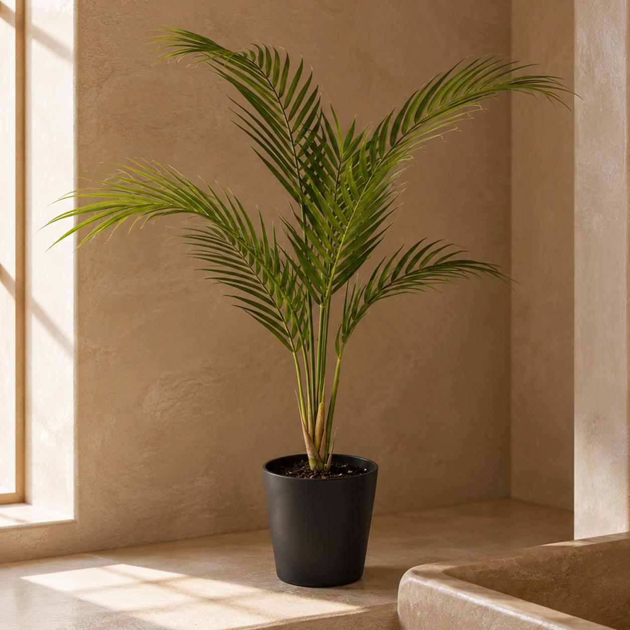 70cm Artificial Areca Palm Tree