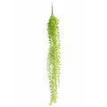 90cm Artificial Trailing Eucalyptus Hanging Plant Faux Greenery Vine