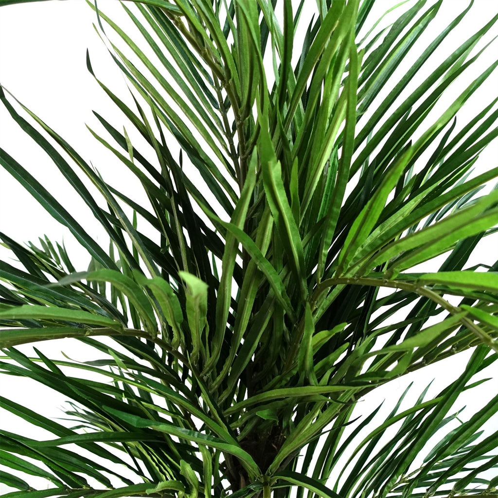 Artificial 130cm Areca Palm Tree